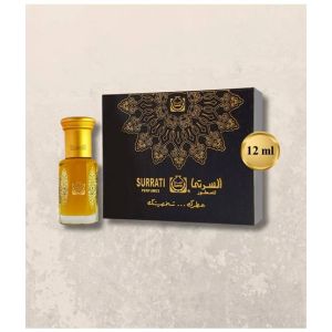 Surrati Dehan Oudh Sultan - Regal Oudh Scent (89170)