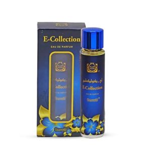 Surrati Spray E-Collection Perfume - 55ml (101007025)
