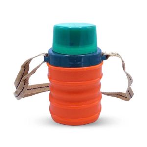 Appollo Sprinkle Water Bottle M-1 Small-Orange