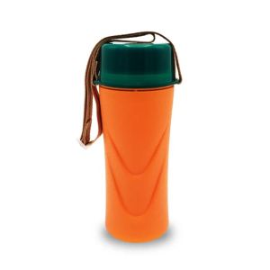 Appollo Sprinkle Water Bottle M-2 Large-Orange
