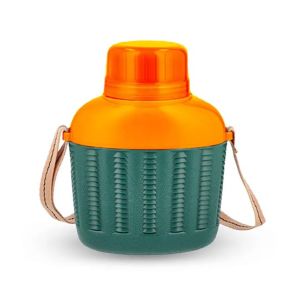 Appollo Cool Time Water Bottle Small-Green