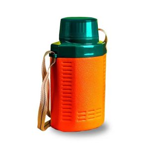 Appollo Tiger Water Bottle Medium-Orange