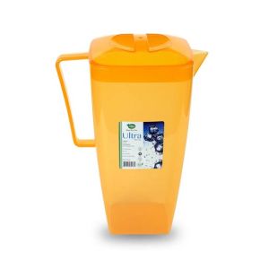 Appollo Plastic Ultra Jug-Orange