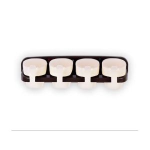 Appollo Chilli Spice Rack For Cups