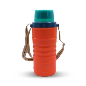 Appollo Sprinkle Water Bottle M-1 Large-Orange