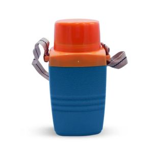 Appollo Hunter Water Bottle Small-Dark Green