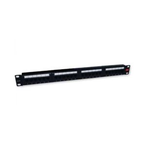 3M 24-Port Volition Classic Patch Panel (UU001622883)