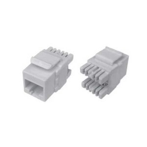 D-Link UTP Cat6 Keystone Jack (VCCJUNF6WA)