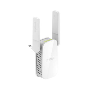 D-Link AC1200 Dual Band Wifi Range Extender (DAP-1610)