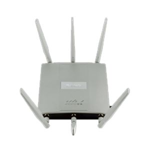 D-Link AC1750 Wireless Dual‑Band PoE Access Point (DAP-2695)