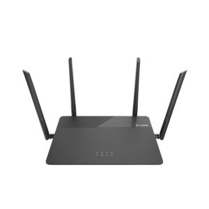 D-Link AC1900 MU-MIMO Wi-Fi Router (DIR-878)