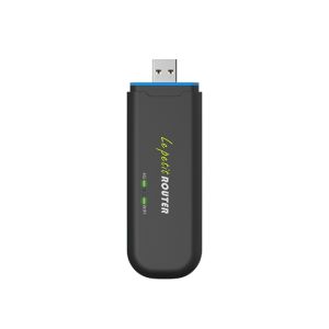 D-Link N300 4G LTE USB Router (DWR-910)