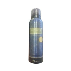 Rasasi Royale Blue Deodorant Body Spray for Men 200ml