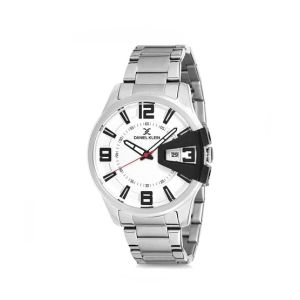 Daniel Klein Three Hands Men's Watch Stainless Steel (DK12231-1)