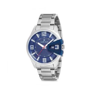 Daniel Klein Three Hands Men's Watch Stainless Steel (DK12231-6)