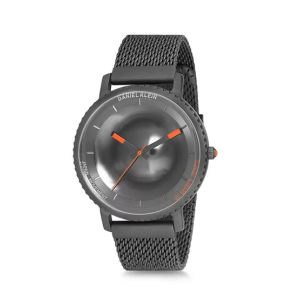 Daniel Klein Analog Men's Watch Grey (DK12124-4)
