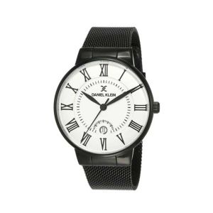 Daniel Klein Analog Watch For Men Black (DK12112-6)