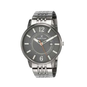 Daniel Klein Analog Watch For Men Grey (DK12119-6)
