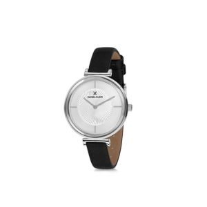 Daniel Klein Analog Watch For Women Black (DK11783-1)