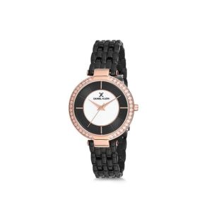 Daniel Klein Analog Watch For Women Black (DK12067-5)