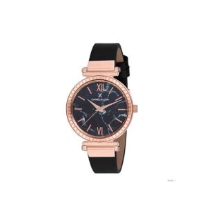 Daniel Klein Analog Watch For Women Black (DK12071-6)