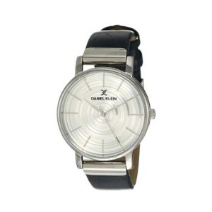 Daniel Klein Analog Watch For Women Blue (DK12076-6)