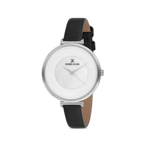Daniel Klein Analog Women's Watch Black (DK11729-1)