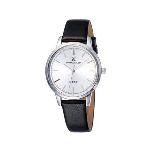 Daniel Klein Analog Women's Watch Black (DK11938-5)