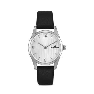 Daniel Klein Analog Women's Watch Black (DK11945-1)