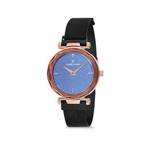 Daniel Klein Analog Women's Watch Black (DK12057-5)