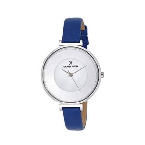 Daniel Klein Analog Women's Watch Blue (DK11729-4)