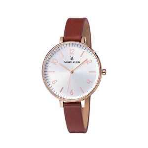 Daniel Klein Analog Women's Watch Brown (DK11983-3)