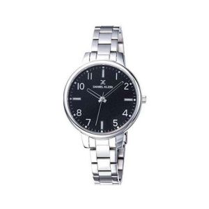 Daniel Klein Analog Women's Watch Silver (DK11912-4)