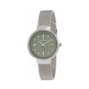 Daniel Klein Analog Women's Watch Silver (DK11985-3)