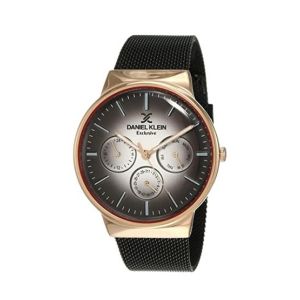 Daniel Klein Exclusive Men's Watch (DK12132-2)