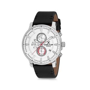 Daniel Klein Exclusive Men's Watch Black (DK12103-5)