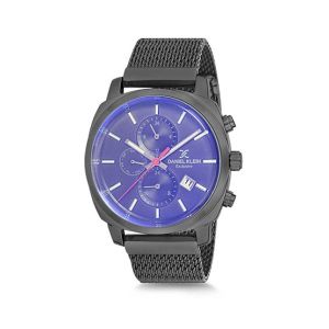 Daniel Klein Exclusive Men's Watch Black (DK12138-3)