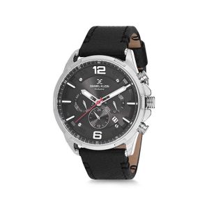 Daniel Klein Exclusive Men's Watch Black (DK12142-3)