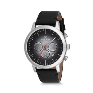 Daniel Klein Exclusive Men's Watch Black (DK12162-1)