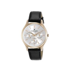 Daniel Klein Exclusive Watch For Women Black (DK11773-3)