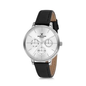 Daniel Klein Exclusive Women's Watch Black (DK11706-1)