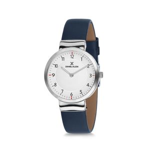 Daniel Klein Fiord Women's Watch Blue (DK11772-4)
