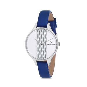 Daniel Klein Fiord Women's Watch Blue (DK12050-4)