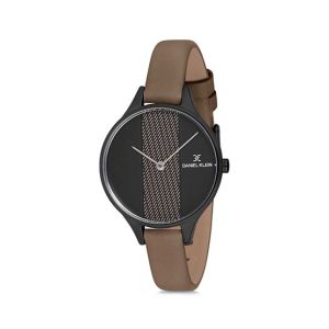 Daniel Klein Fiord Women's Watch Brown (DK12050-5)