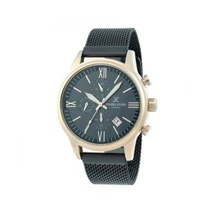 Daniel Klein Multifunction Men's Watch Black (DK112259-3)
