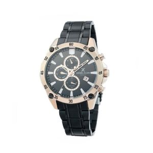 Daniel Klein Multifunction Men's Watch Rose Gold (DK112302-3)