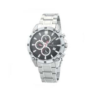 Daniel Klein Multifunction Men's Watch Silver (DK112302-1)