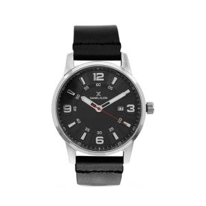Daniel Klein Premium Men's Watch Black (DK11755-5)