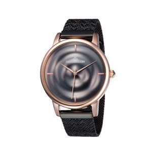 Daniel Klein Premium Men's Watch Black (DK11994-2)