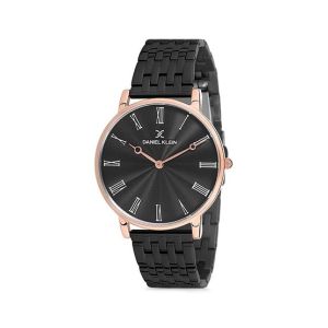 Daniel Klein Premium Men's Watch Black (DK12106-6)